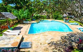 Oasis Diani Beach Villas